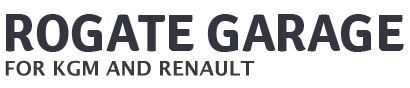 Rogate Garage - Used cars in Petersfield